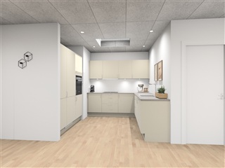 Billede 2. Hus/villa, Gl. Randersvej, Viborg 