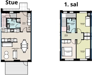 Billede 9. Hus/villa, Gl. Randersvej, Viborg 