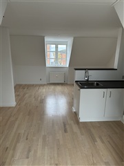 Billede 1. Lejlighed, Vestergade, Horsens 