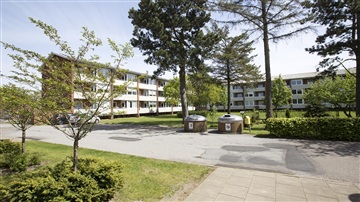 Billede 3. Lejlighed, Lindegårdsvej, Frederikshavn 