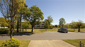 Billede 3. Lejlighed, Lindegårdsvej, Frederikshavn 