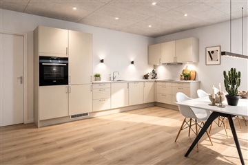 Billede 6. Hus/villa, Gl. Randersvej, Viborg 