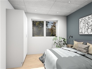 Photo 3. House, Gl. Randersvej, Viborg 