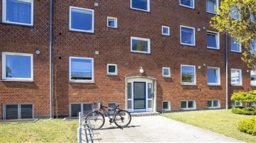 Billede 1. Lejlighed, Lindegårdsvej, Frederikshavn 