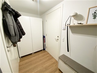 Billede 18. Lejlighed, Dag Hammarskjølds Gade, Aalborg 