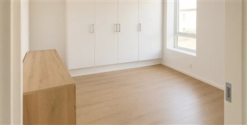 Billede 7. Lejlighed, Skalmejevej, Sunds 