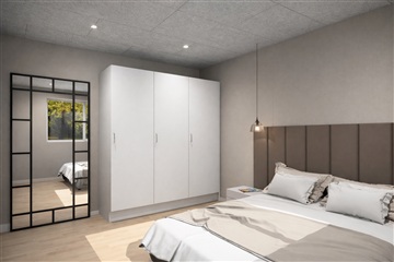 Billede 5. Hus/villa, Gl. Randersvej, Viborg 