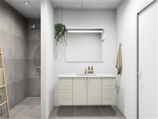 Billede 5. Hus/villa, Gl. Randersvej, Viborg 