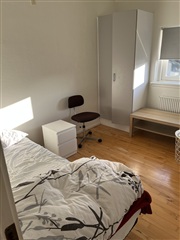 Billede 1. Værelse, Vesterby Alle, Taastrup 