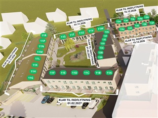 Billede 14. Hus/villa, Gl. Randersvej, Viborg 