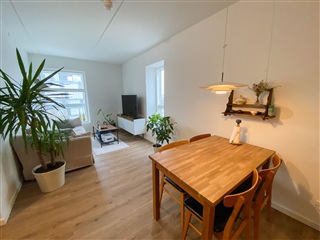 Billede 23. Lejlighed, Dag Hammarskjølds Gade, Aalborg 