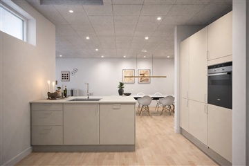 Billede 2. Hus/villa, Gl. Randersvej, Viborg 