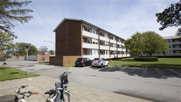 Billede 2. Lejlighed, Lindegårdsvej, Frederikshavn 