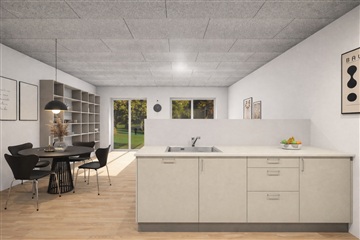 Photo 3. House, Gl. Randersvej, Viborg 