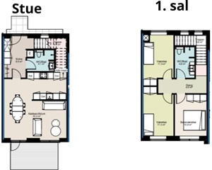 Billede 9. Hus/villa, Gl. Randersvej, Viborg 