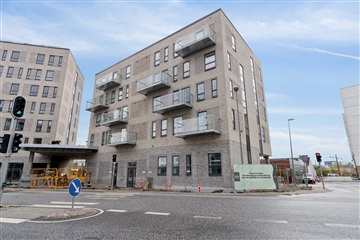 Billede 15. Lejlighed, Dag Hammarskjølds Gade, Aalborg 