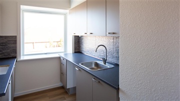 Photo 4. Apartment, Lindegårdsvej, Frederikshavn 
