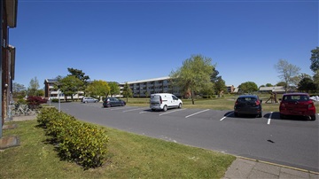 Billede 4. Lejlighed, Lindegårdsvej, Frederikshavn 