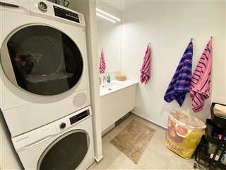 Billede 8. Lejlighed, Dag Hammarskjølds Gade, Aalborg 