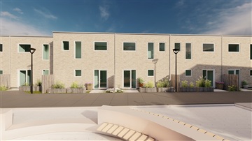 Billede 8. Hus/villa, Gl. Randersvej, Viborg 