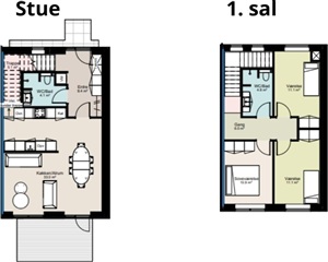 Billede 9. Hus/villa, Gl. Randersvej, Viborg 