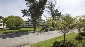 Billede 3. Lejlighed, Lindegårdsvej, Frederikshavn 