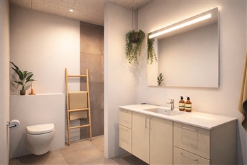 Billede 6. Hus/villa, Gl. Randersvej, Viborg 