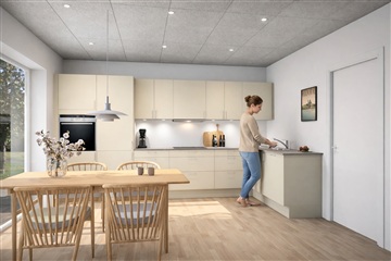 Photo 2. House, Gl. Randersvej, Viborg 