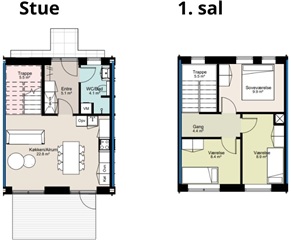 Billede 9. Hus/villa, Gl. Randersvej, Viborg 