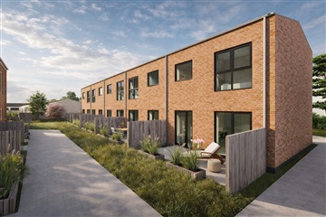 Billede 7. Hus/villa, Gl. Randersvej, Viborg 