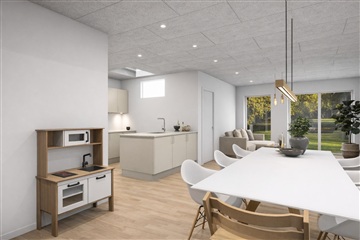 Billede 3. Hus/villa, Gl. Randersvej, Viborg 