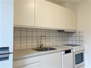 Billede 2. Lejlighed, Olfert Fischers Gade, Aalborg 