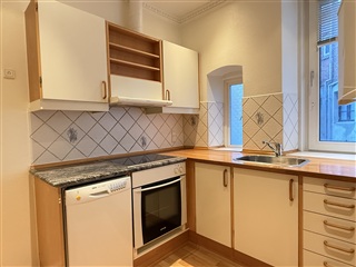 Billede 6. Lejlighed, Prins Christians Gade, Randers C 