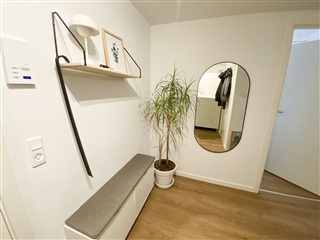 Billede 17. Lejlighed, Dag Hammarskjølds Gade, Aalborg 