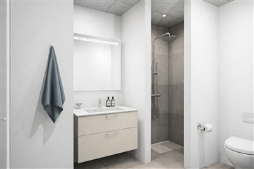 Billede 4. Hus/villa, Gl. Randersvej, Viborg 