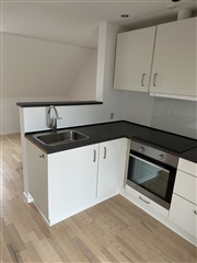 Billede 2. Lejlighed, Vestergade, Horsens 