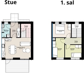 Photo 9. House, Gl. Randersvej, Viborg 