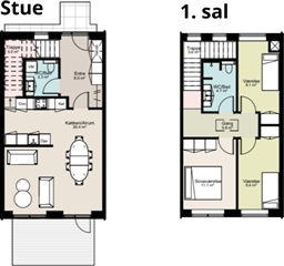 Billede 10. Hus/villa, Gl. Randersvej, Viborg 