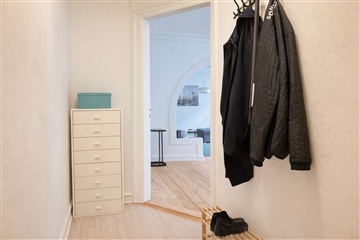 Billede 7. Lejlighed, Stemannsgade, Randers C 