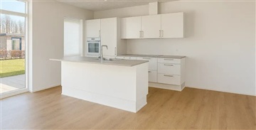 Billede 3. Lejlighed, Skalmejevej, Sunds 