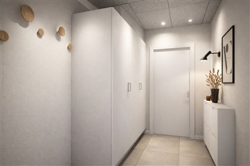 Billede 5. Hus/villa, Gl. Randersvej, Viborg 