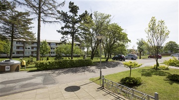 Billede 2. Lejlighed, Lindegårdsvej, Frederikshavn 