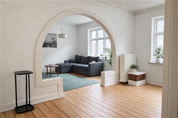 Billede 1. Lejlighed, Stemannsgade, Randers C 