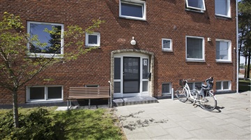 Billede 1. Lejlighed, Lindegårdsvej, Frederikshavn 