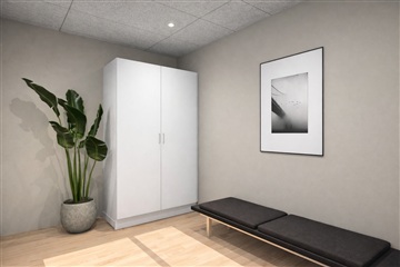 Billede 6. Hus/villa, Gl. Randersvej, Viborg 