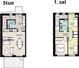 Billede 10. Hus/villa, Gl. Randersvej, Viborg 