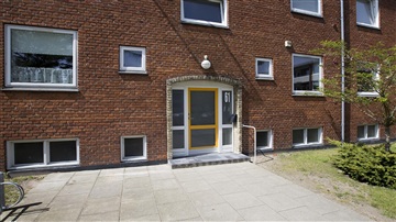 Billede 1. Lejlighed, Lindegårdsvej, Frederikshavn 