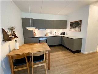 Billede 21. Lejlighed, Dag Hammarskjølds Gade, Aalborg 