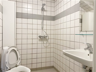 Billede 10. Lejlighed, Olfert Fischers Gade, Aalborg 