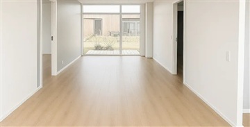 Billede 4. Lejlighed, Skalmejevej, Sunds 